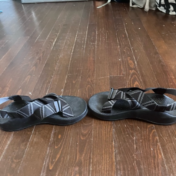 Chaco Mega Strap size 8 main image 4